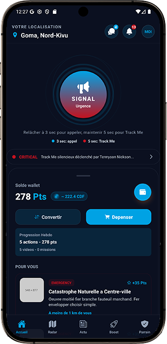 Covina App
